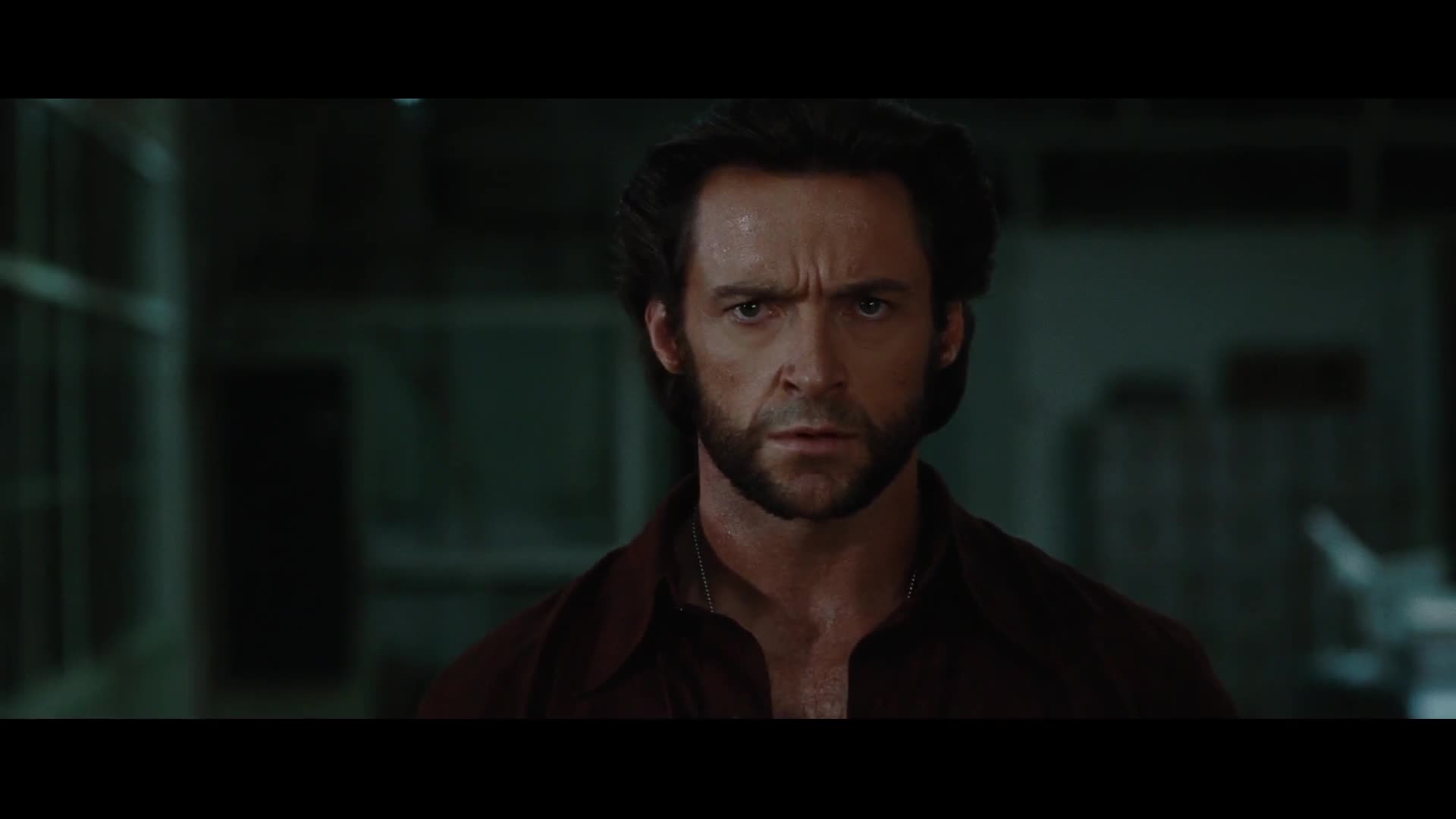 OYDZ - X-Men Origins Wolverine [2009] [Full HD 1080] [Ing-Lat]