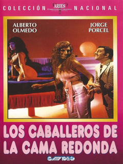 OZdAM - Los caballeros de la cama redonda [DVD5] [Lat] [Comedia] [1973]