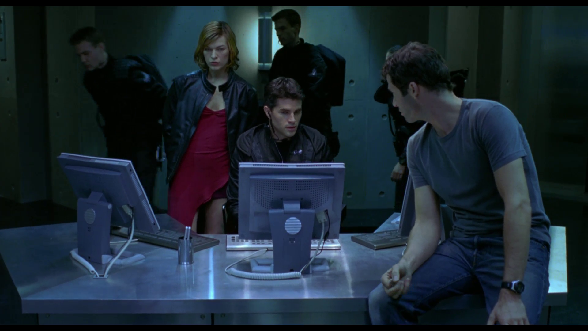 ObgwW - Resident Evil [2002] [FullHD 1080] [Ing-Lat]