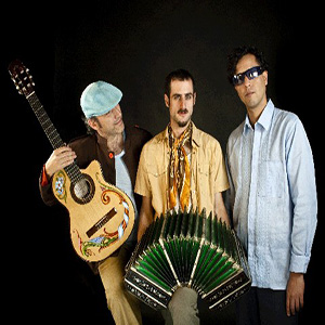 OqBx3 - Otros Aires Discography [2005-2013]