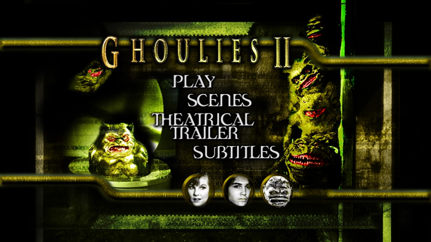 Ozf3q - Ghoulies II [DVD5] [Ingles] [Terror] [1987]