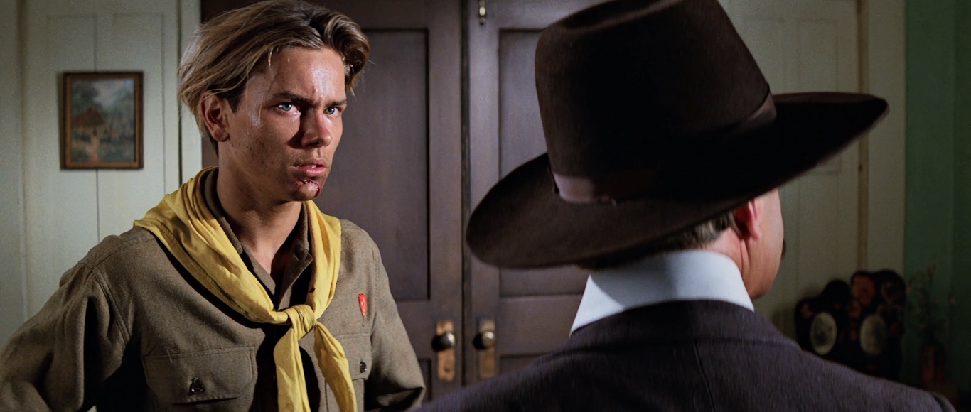 P95A - Indiana Jones and the Last Crusade [1989] [FullHD 1080]