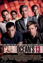 Ocean’s Thirteen (DVDRip)(Castellano)