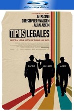 Tipos Legales(Dvdrip)(Latino)