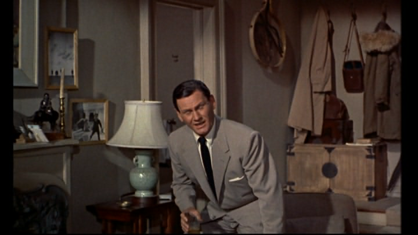 PAsJI - Rear Window [DVD5] [Ing-Lat-Por] [Thriller] [1954]