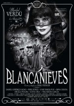 Blancanieves (DVDRip)(Castellano)