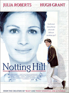 PSy6n - Notting Hill [DVD9] [Ingles-Frances] [Comedia] [1999]