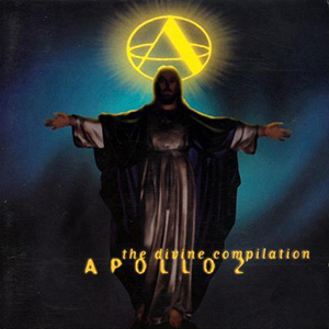 PTHx - VA Apollo 2 The Divine Compilation [1995]