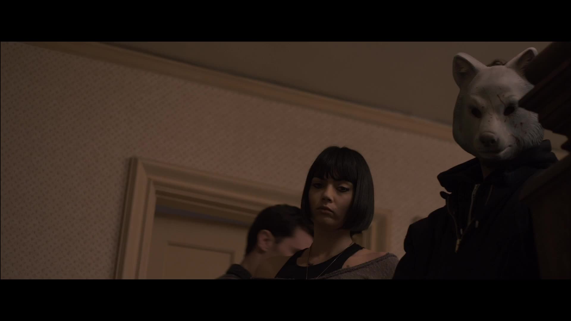 PTc09 - Youre Next [2011] [Full HD 1080] [Ing-Lat]