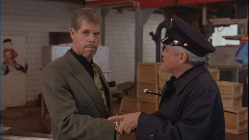 PTvN - Police Academy 7 [DVD5] [Ing-Fra] [Comedia] [1994]