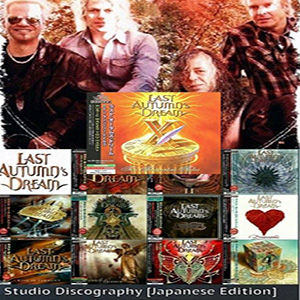 PzKF6 - Last Autumns Dream Discography [2003-2012]