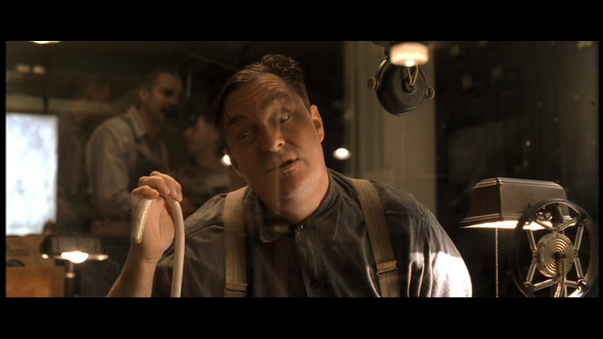 PzRBf - O Brother, Where Art Thou [DVD9] [Ing] [Comedia] [2000]