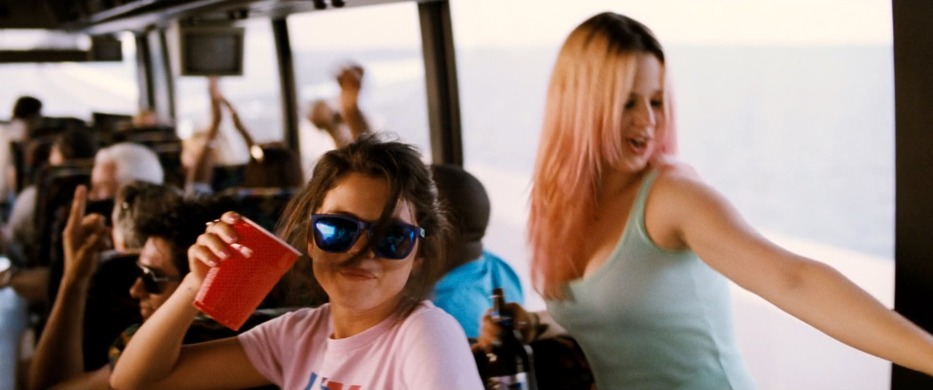 Spring Breakers 2012 Bdrip Xvid Edi