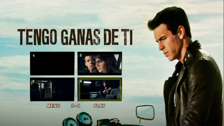 Tengo Ganas De Ti Pelicula Completa Youtube