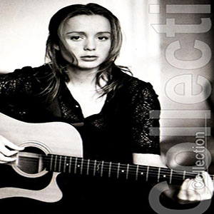 QRnI - Lisa Ekdahl Discography [1994-2011]