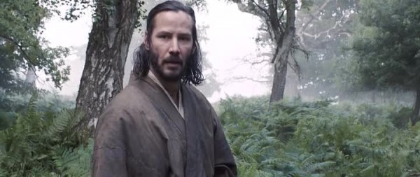 47 Ronin [2013] HDRip XViD[AC3] YG preview 6