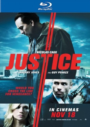 El pacto (HDRip)(Castellano)