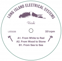 Voiski - IAI Movement EP (2013) Voiski - IAI Movement EP (2013)
