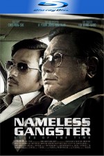 Nameless Gangster (HDRip)(Castellano)