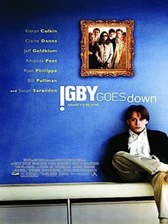 Qk5VP - Igby Goes Down [DVD9] [Ing-Lat-Fra] [Comedia] [2002]