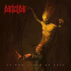 Deicide - In the Minds of Evil (2013) Deicide - In the Minds of Evil (2013)