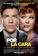 Por la cara (DVDScr-HQ)(VO Sub Esp)