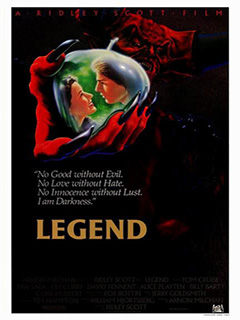 Qv4a - Legend [DVD9] [Ingles] [Ficcion] [1985]