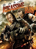 Assassins Run (DVDRip)(V.o Sub Esp)