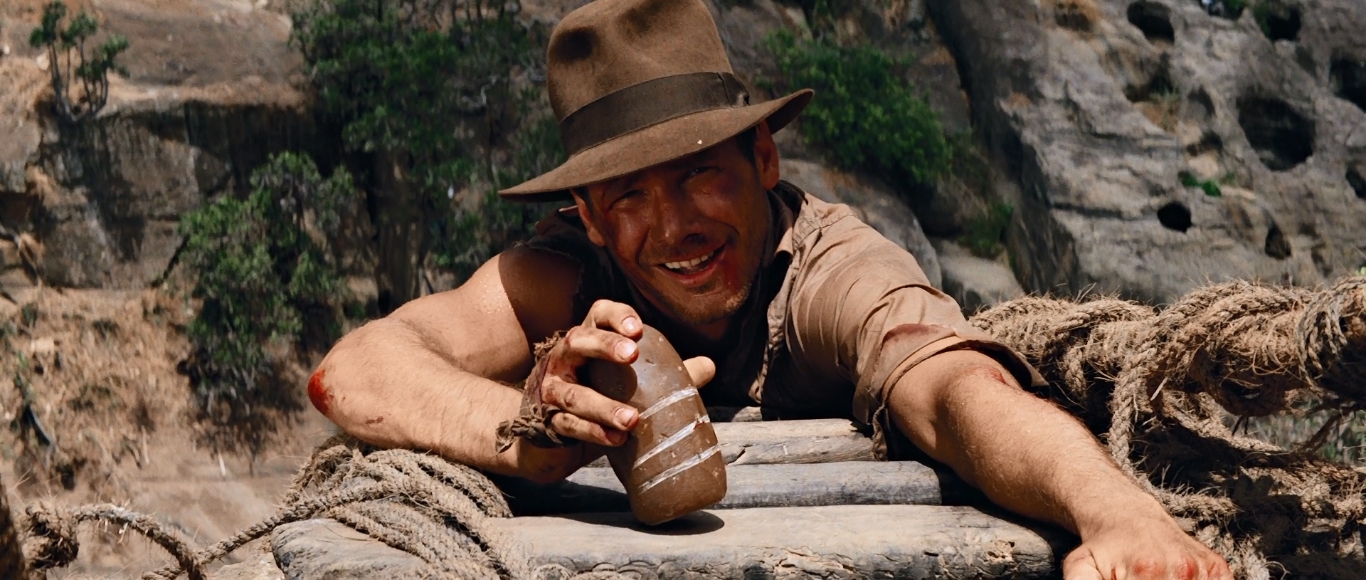 R7rfn - Indiana Jones and the Temple of Doom [1984] [FullHD 1080]