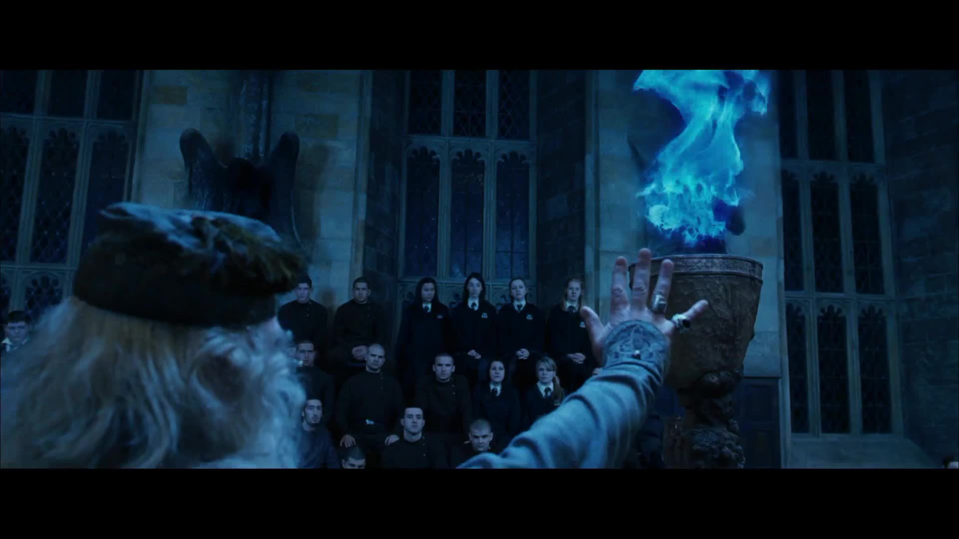 RbIHn - Harry Potter and the Goblet of Fire [2005] [Full HD 1080] [Ing-Lat]