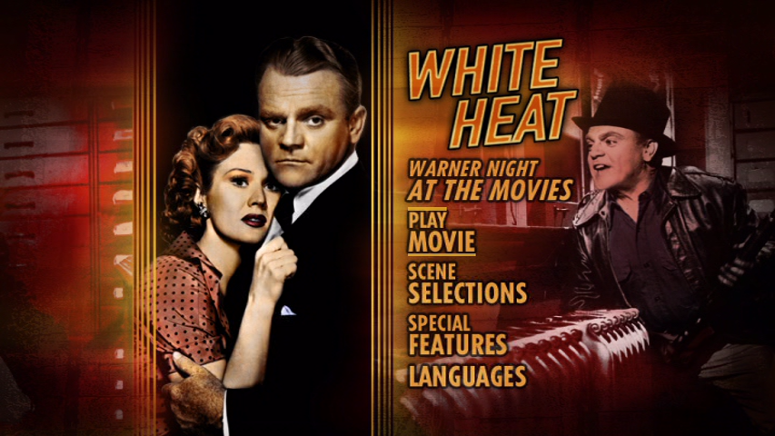 RcU2 - White Heat [DVD9] [Ingles] [Drama] [1949]