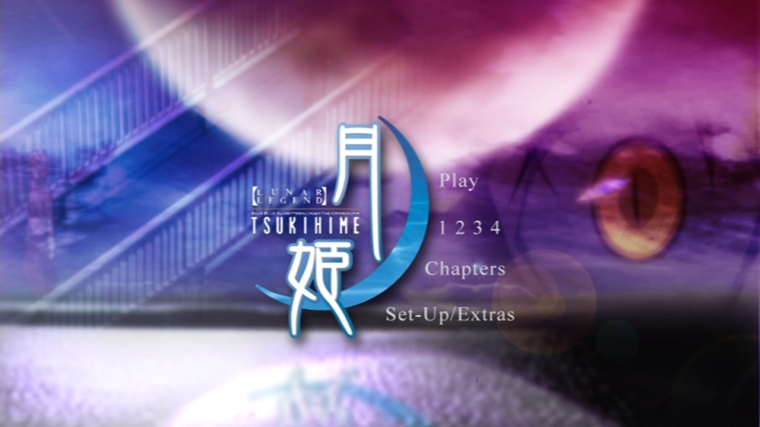 RjHN - Tsukihime [DVD5] [Ing-Lat-Jap] [Anime] [2003]