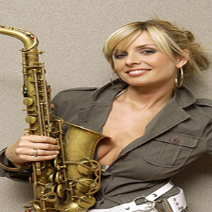 Rrc7K - Candy Dulfer Discography [1990-2011]