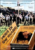 Morir en San Hilario (DVDRip)(Castellano)