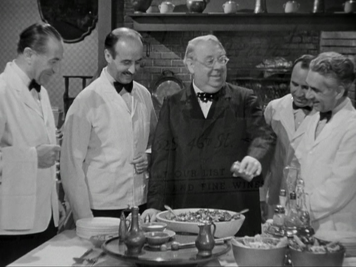 RtDb - Christmas in Connecticut [DVD9] [Ing] [Comedia] [1945]