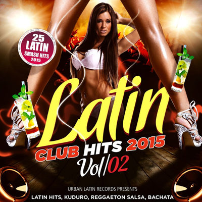 HITS VOL LATIN GRATIS hits vol latin gratis: