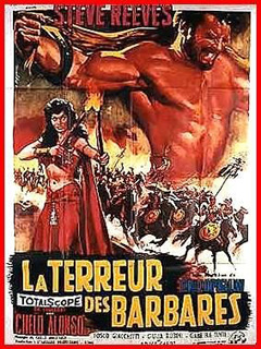 S04x5 - Il terrore dei barbari [DVD5] [Ingles] [Aventuras] [1959]
