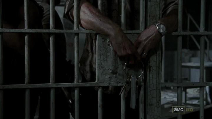 TVsubtitlesnet - Subtitles for The Walking Dead episode