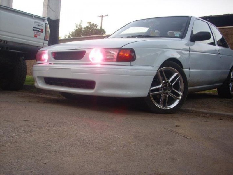 Nissan tuning club finland #10