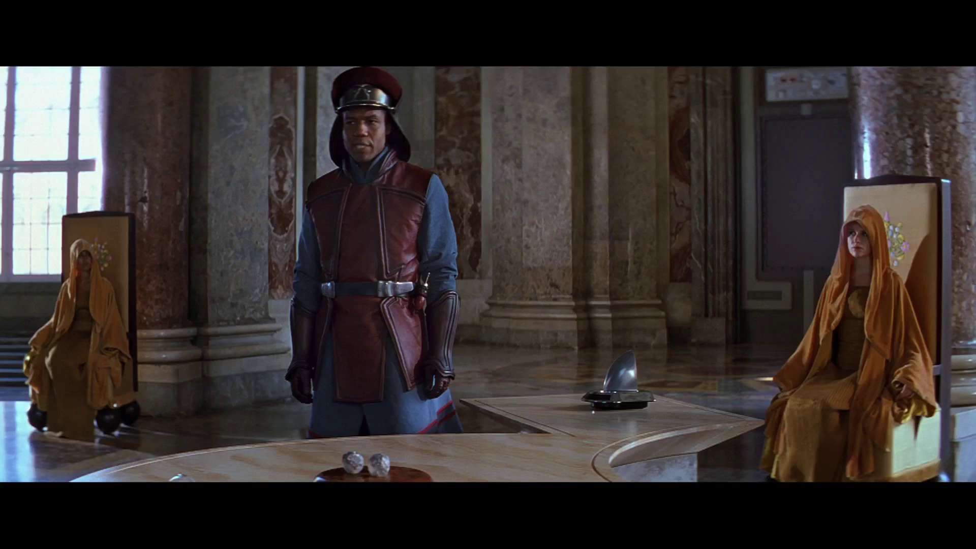 S4vLt - Star Wars Episode I [1999] [FullHD 1080] [Ing-Lat]