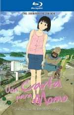 Una carta para Momo (HDRip)(Castellano)