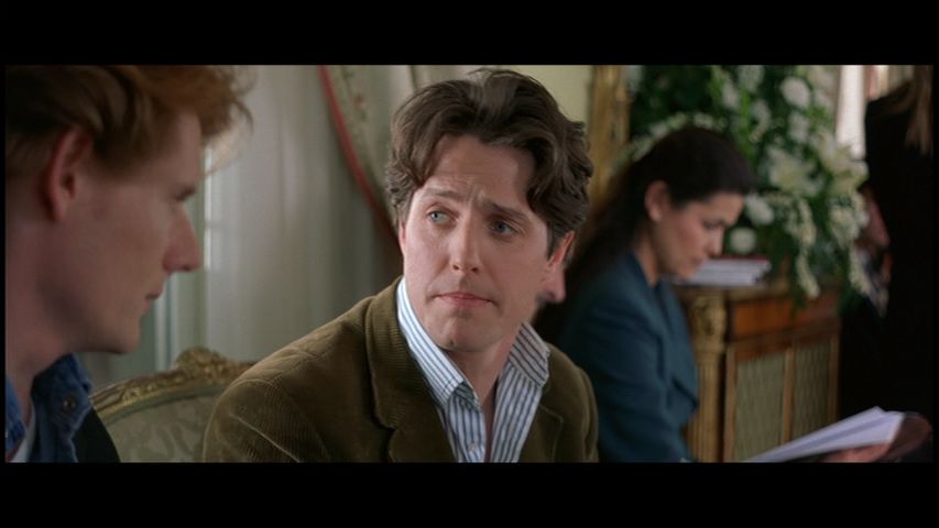 SJfBk - Notting Hill [DVD9] [Ingles-Frances] [Comedia] [1999]