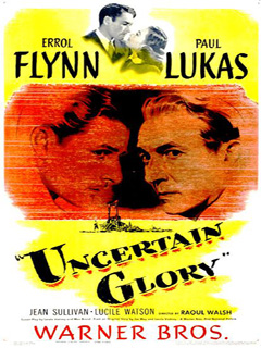 SLUJ - Uncertain Glory [DVD9] [Ing-Lat-Fra] [Drama] [1944]
