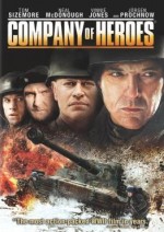 Company of Heroes (DVDRip)(Castellano)