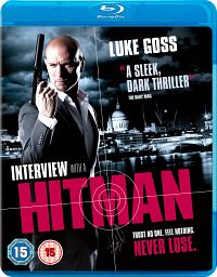 Interview With A Hitman [2012]