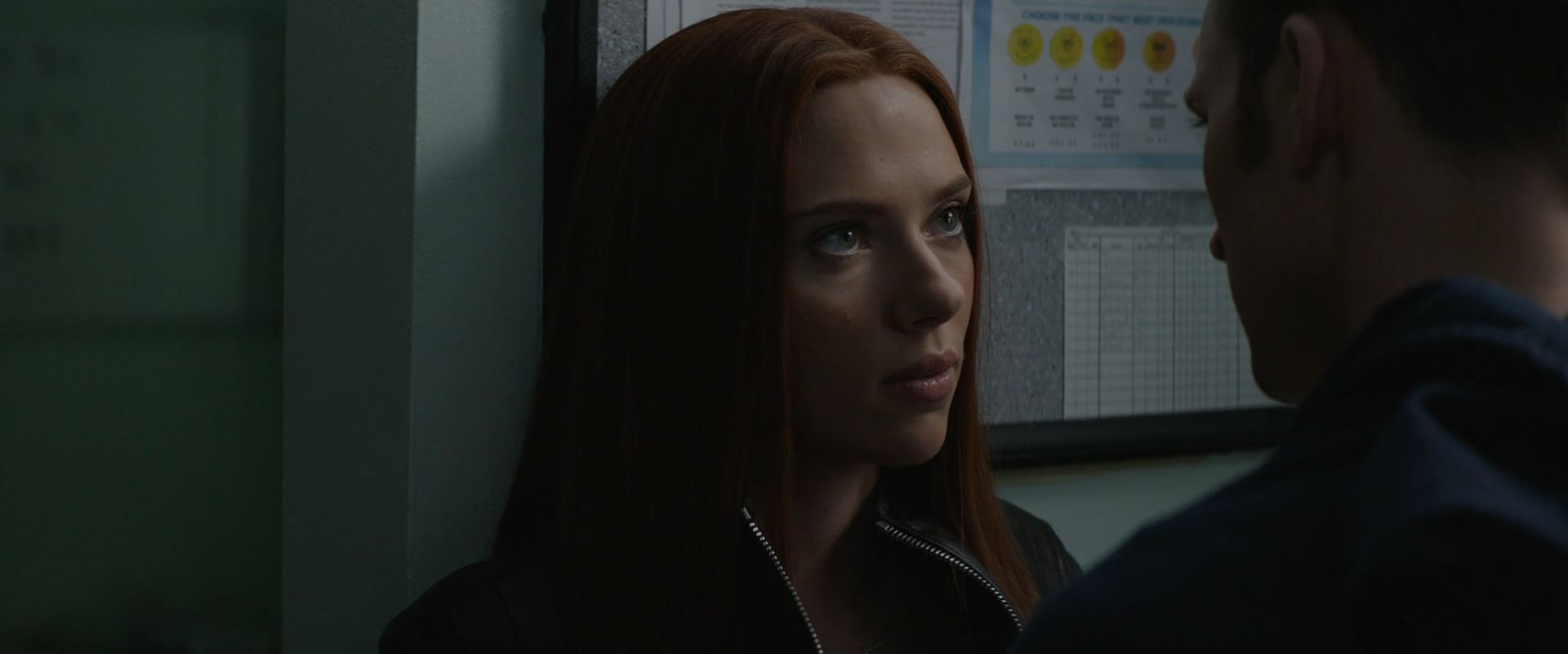 SxgY - Captain America The Winter Soldier [2014] [FullHD 1080] [Ing-Lat]