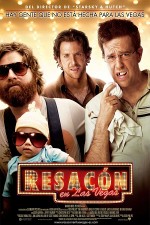 Resacón en Las Vegas (DVDRip)(Castellano)