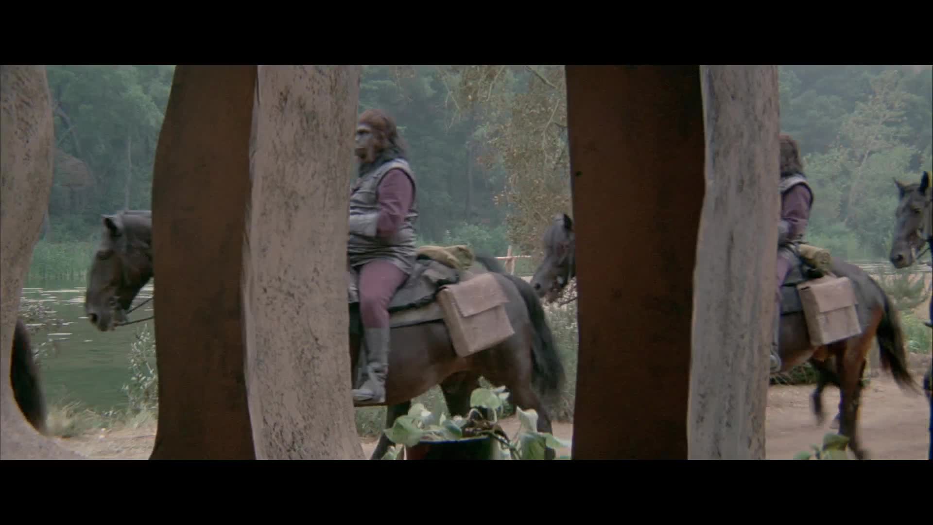 T8wAx - Beneath the Planet of the Apes [1970] [FullHD 1080] [Ing-Lat]