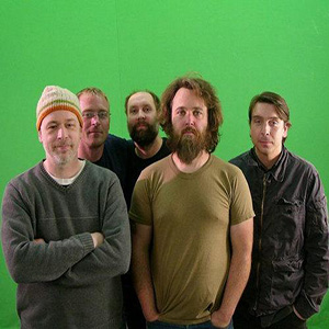 TA7d0 - Built to Spill Discography [1993-2009]