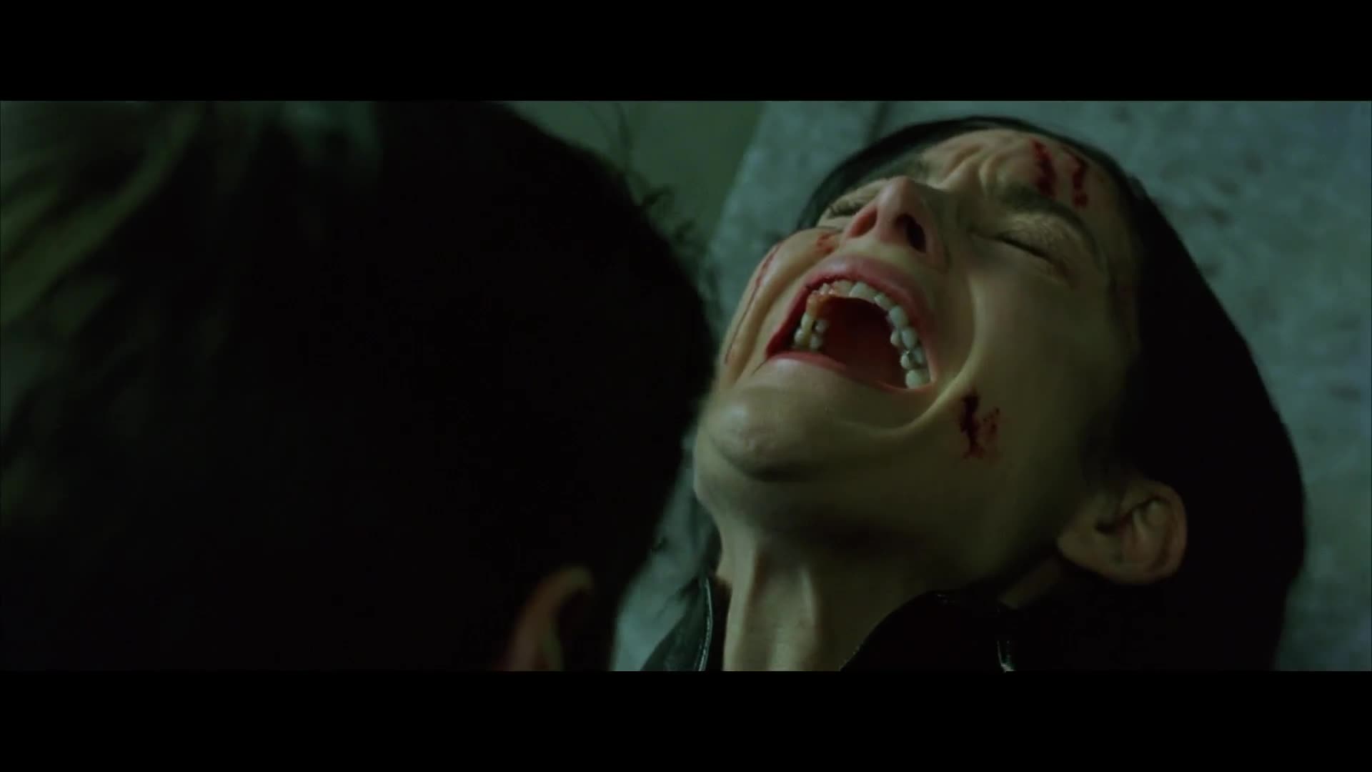 TFWqv - The Matrix Reloaded [2003] [Full HD 1080] [Ing-Lat]
